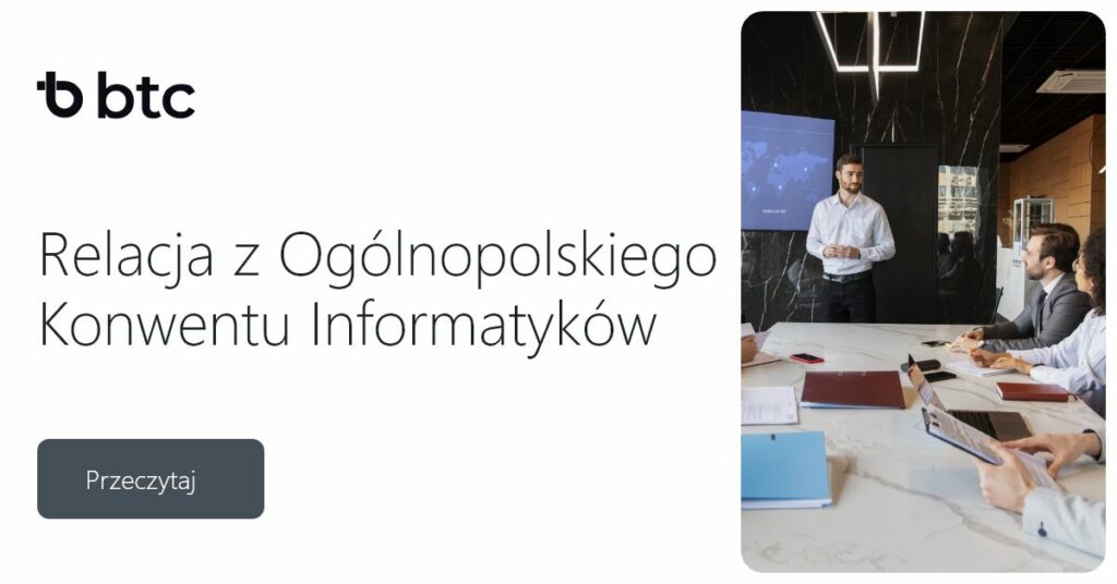 Ogólnopolski Konwent relacja