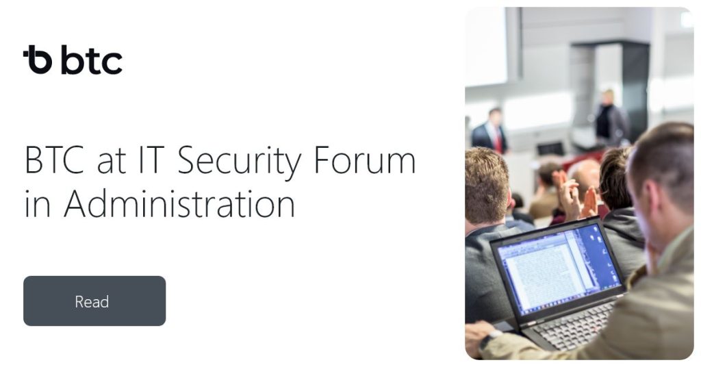 BTC Security Forum