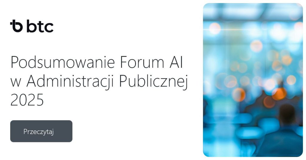 Podsumowanie konferencji