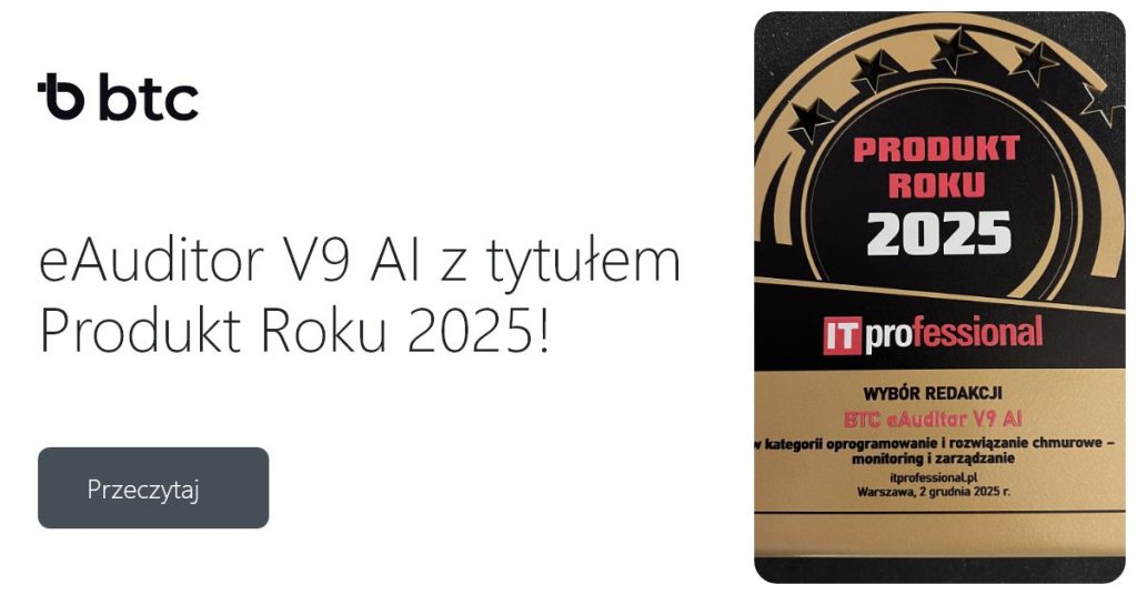 Produkt Roku 2025