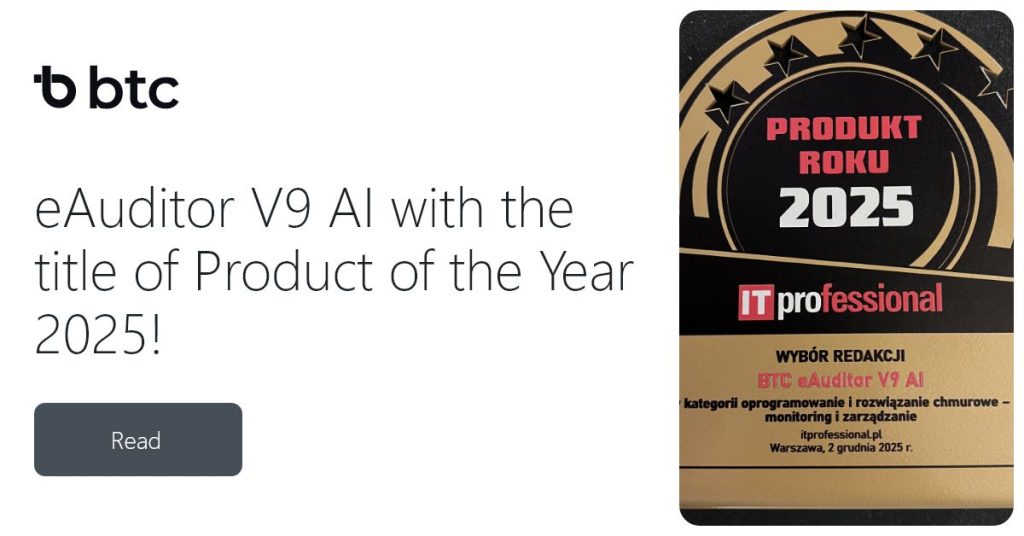 Product of the Year 2025