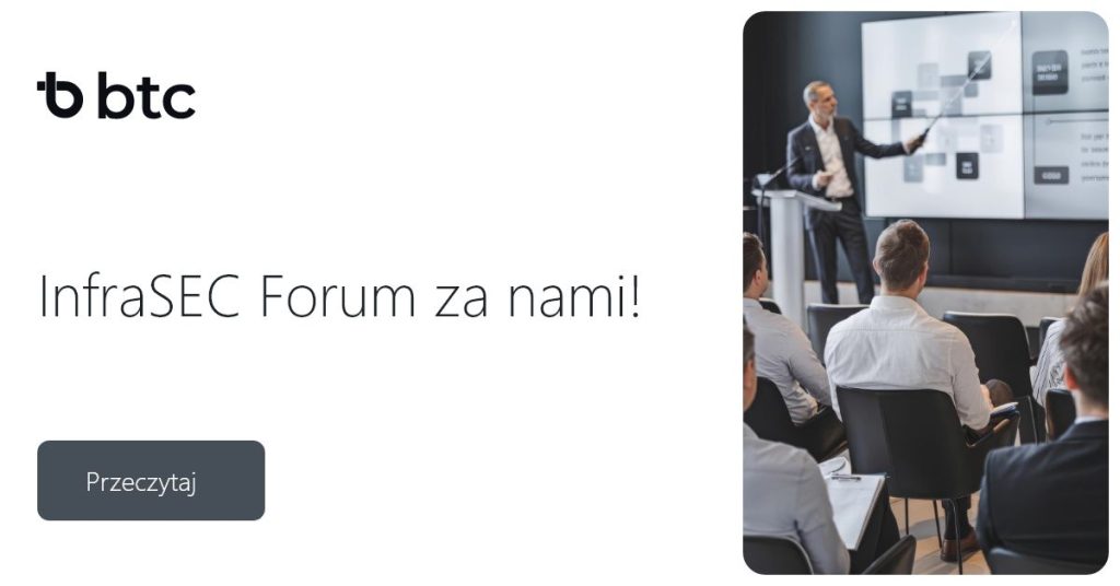 InfraSEC Forum za nami!