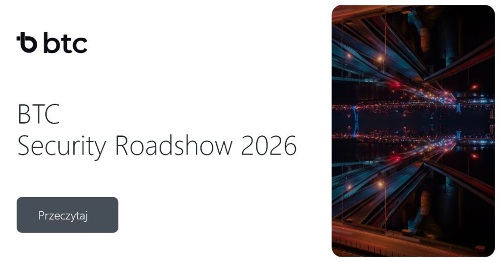 BTC Security Roadshow 2026
