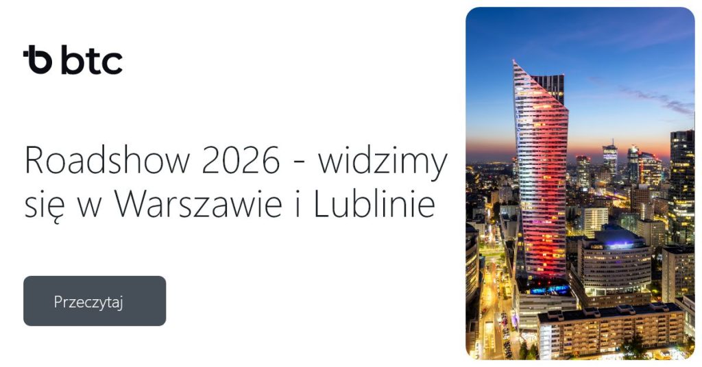 BTC Security Roadshow