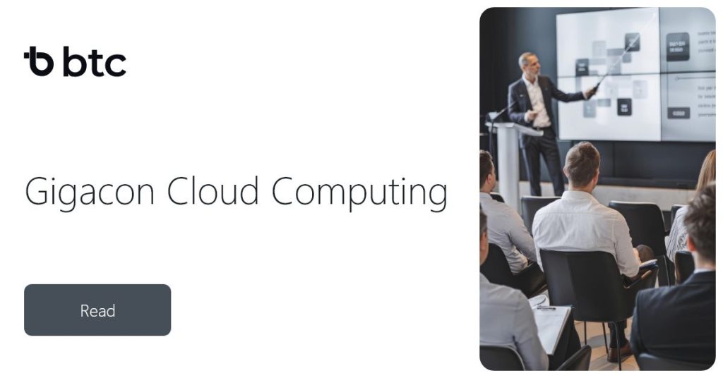 Cloud Computing