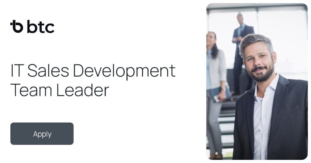 Team Leader